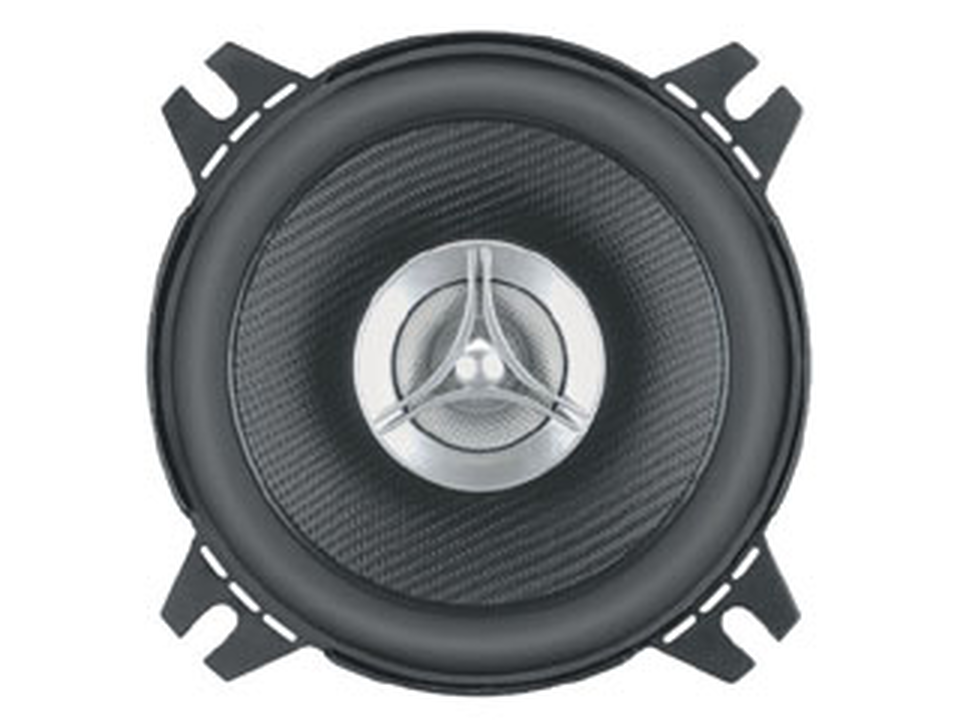 GRAND TOURING GTO 426 - Black - 4 inch 2-Way - Hero